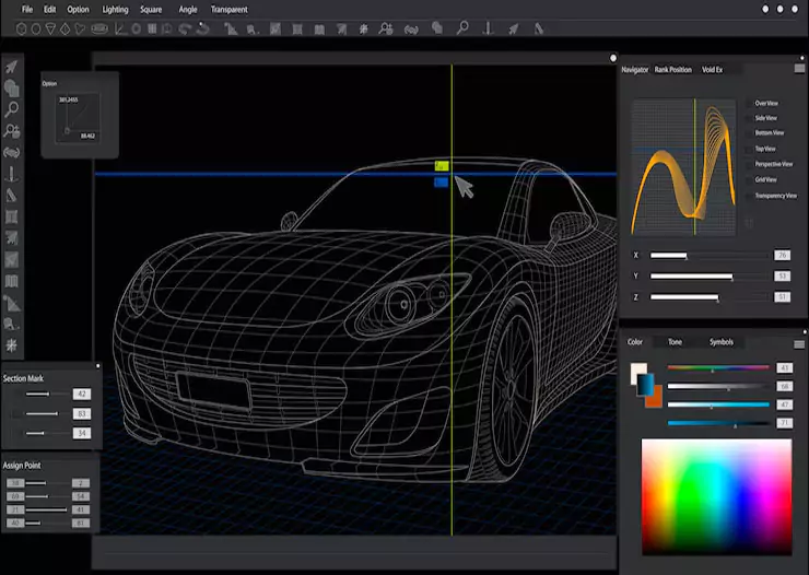 src16 AI-Generated Dent Repair Cost Estimator