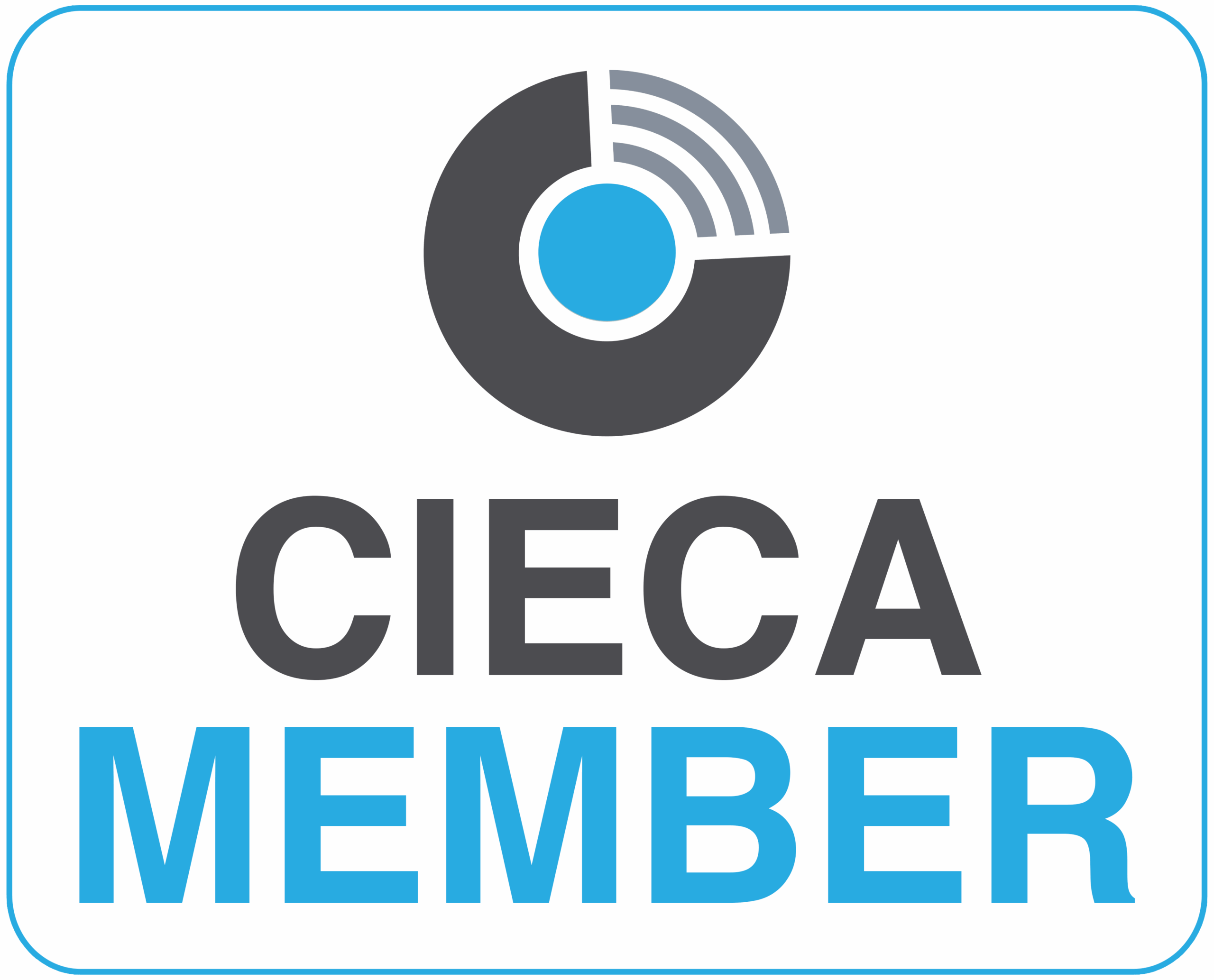 CIECA Member – Horizontal