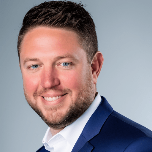 Nate Webb, COO, Dentsmart