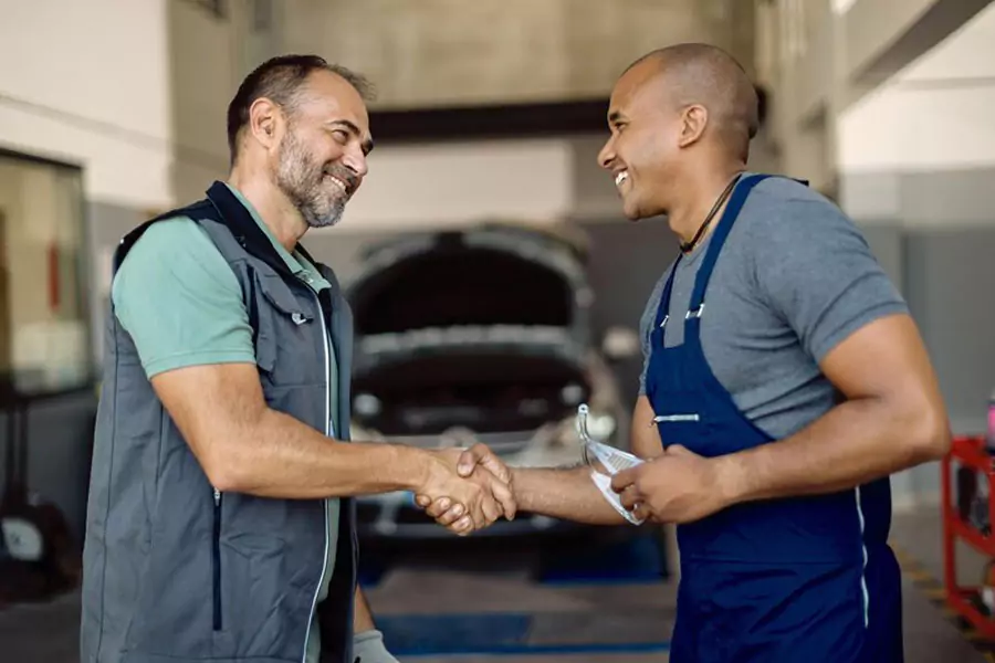 estimates with pdr mobile app