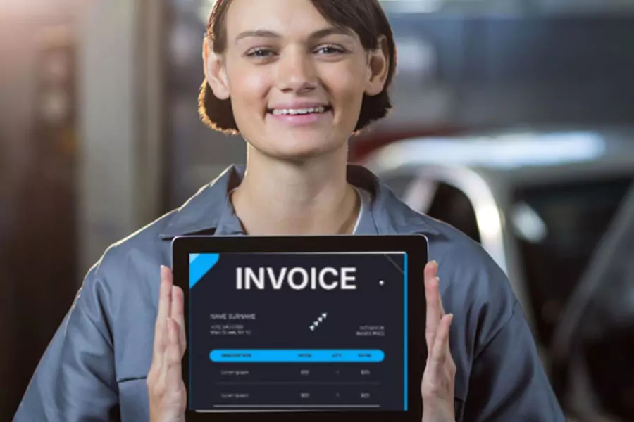 Most accurate estimates given by Dent Repair estimator