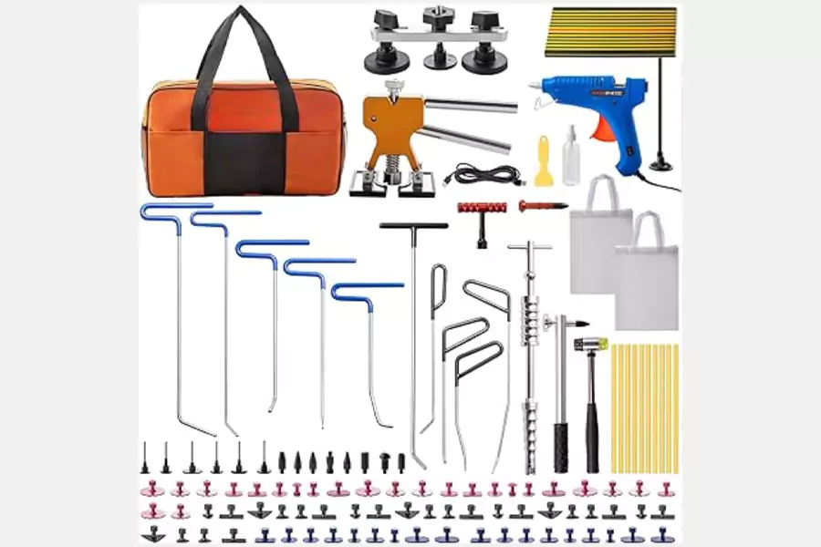 paintless dent repair pdr tools