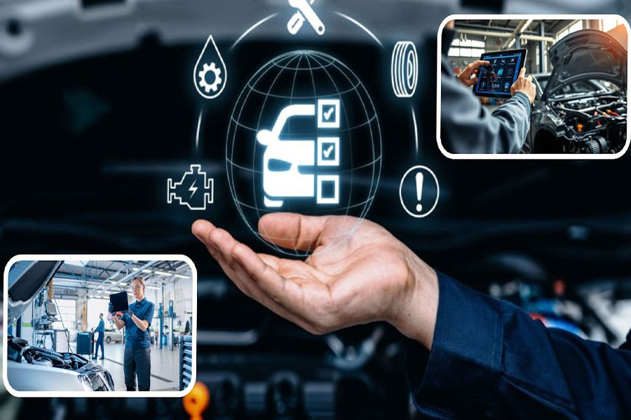 License Plate Scanning