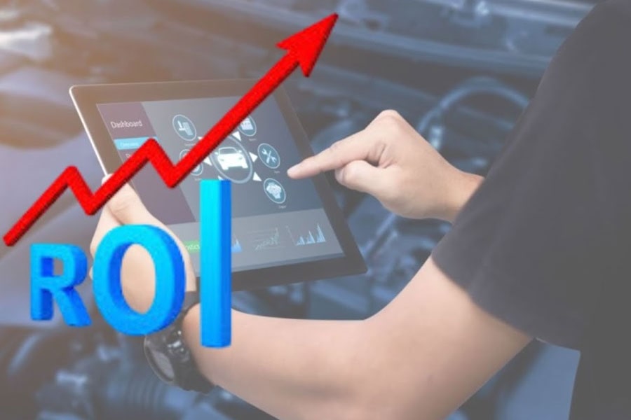 The ROI of Recon Tech: How Auto Businesses Save Time and Money