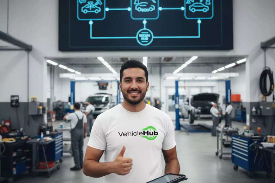 mobile paintless dent removal