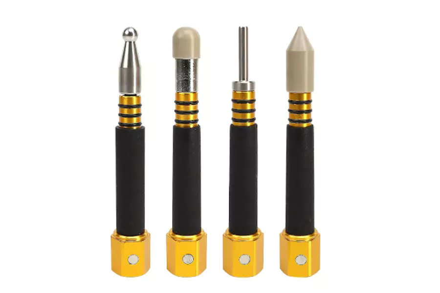 Knockdown Tap-Down Sets