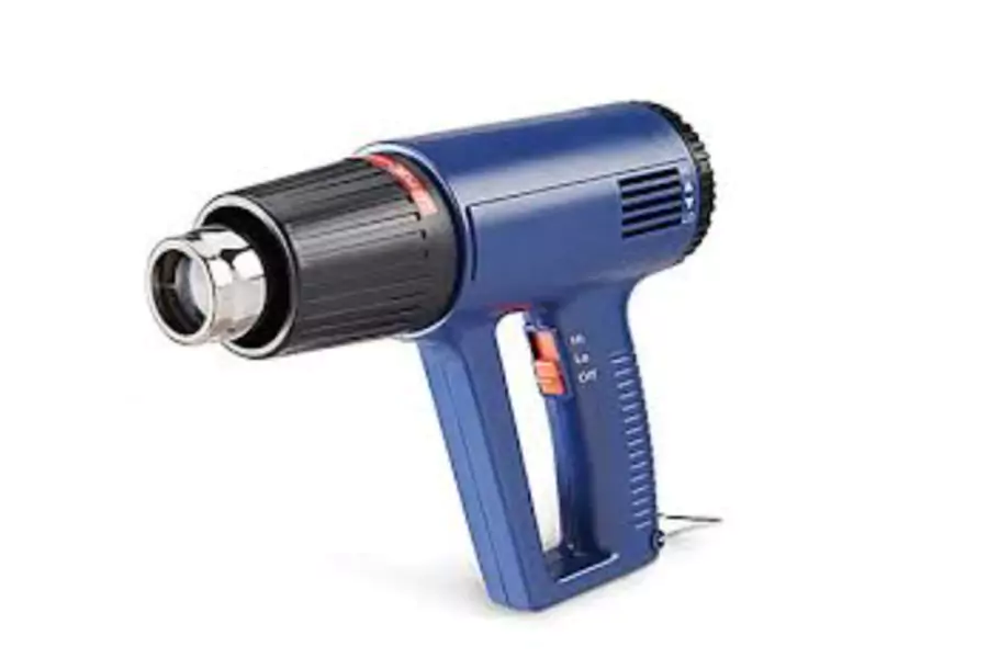 Heat Gun