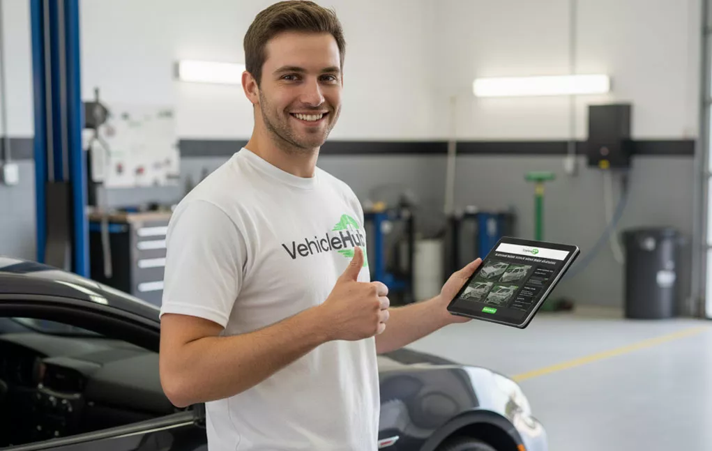 auto detailing software