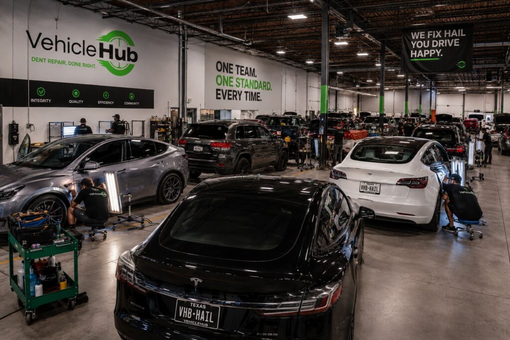 Vhub Shop Image